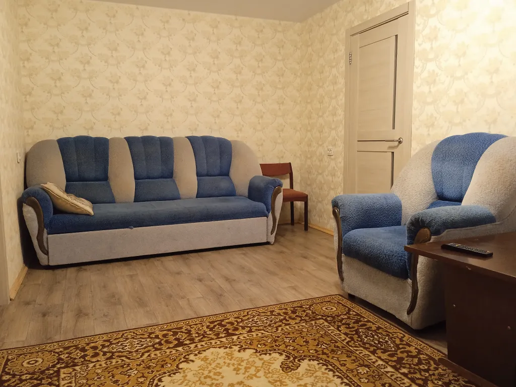 Апартаменты от Елены на Театральной