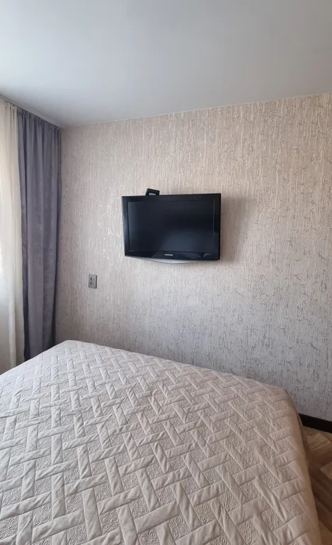 Уютная квартира в центре города вблизи от моря