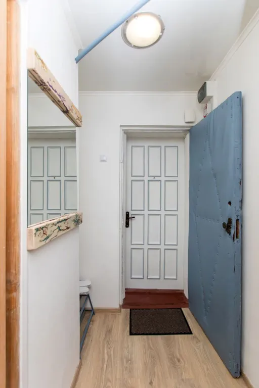 Квартира 1-комнатная Квартира — Зеленоградск