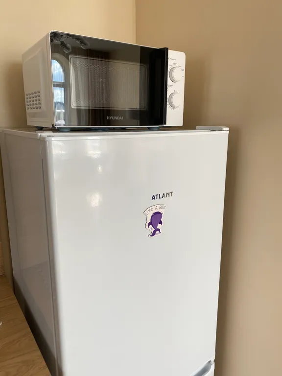 Квартира с красивым видом на озеро, в 2 шагах от пристани на Валаам