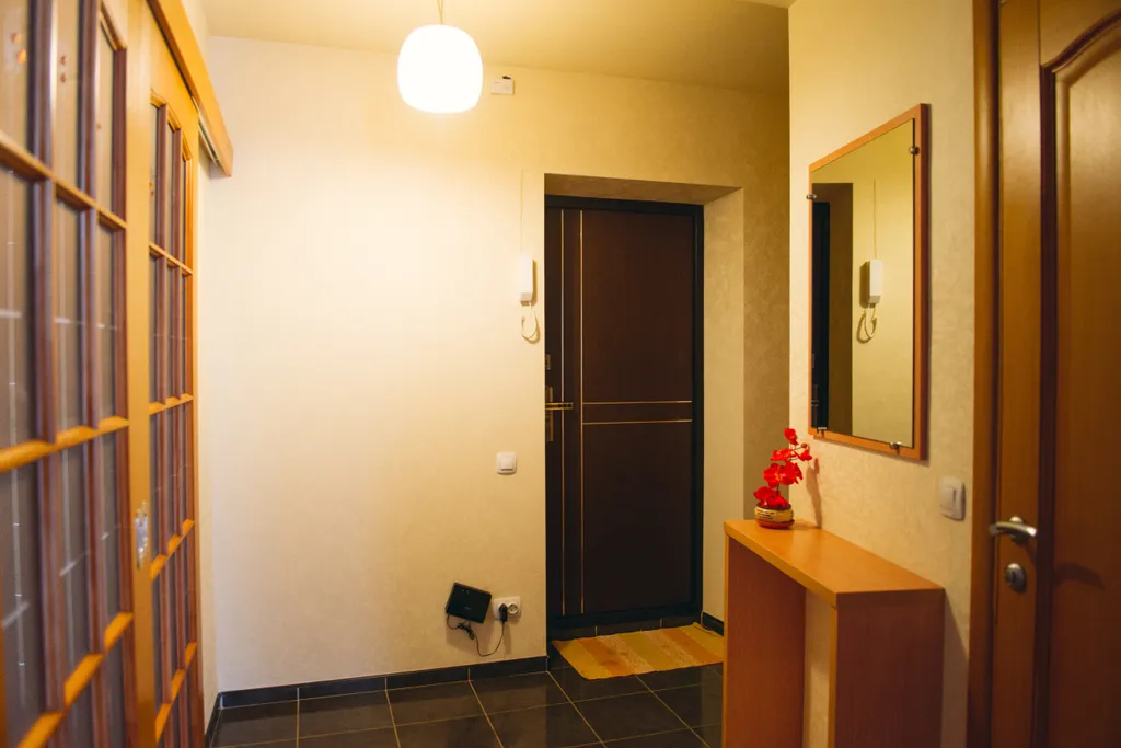 Отличная квартира у ТЦ Тополь