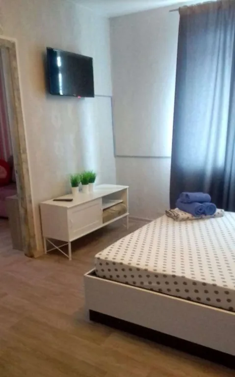 Kama flat
