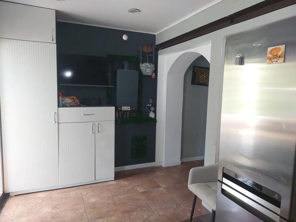 Уютный Гостевой Дом с удобным местом для машины