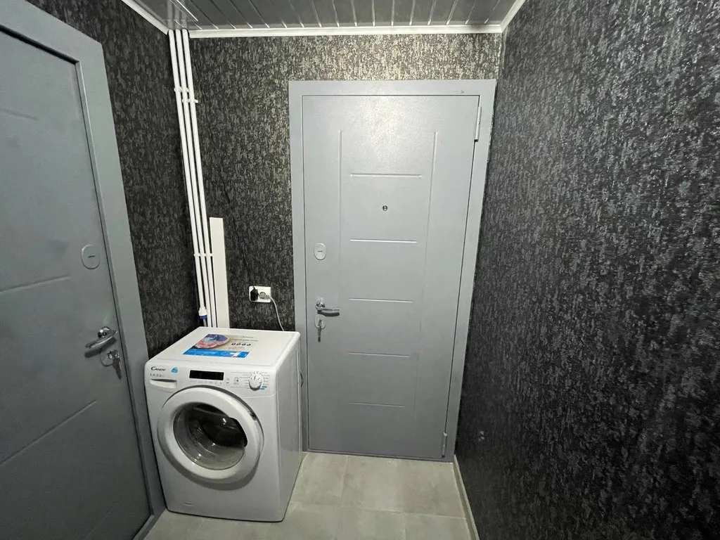 Квартира Квартира Студия недалеко от Московского вокзала — Санкт-Петербург