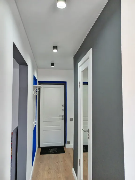 Квартира в центре города