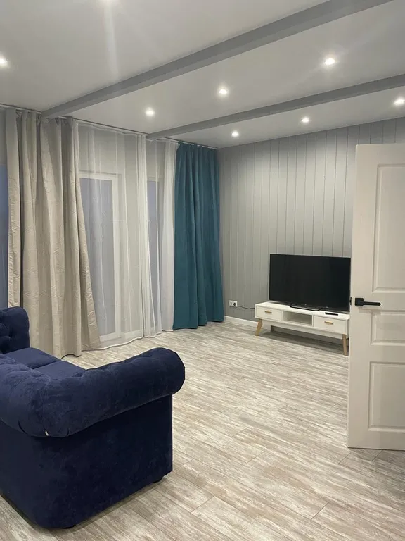 Отдых у леса в барнхаусе