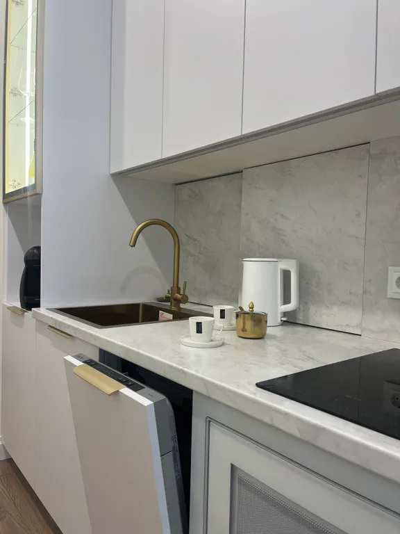 Апартамент для вашего идеального отдыха