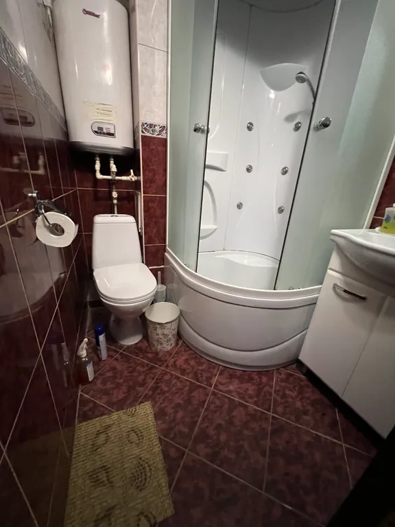 Уютная комната в Казани в 10 минутах езды от центра города