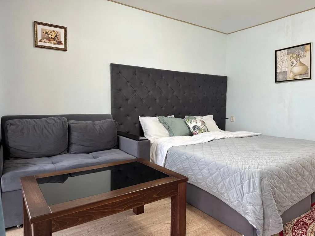 Квартира Комната — Шамилькала