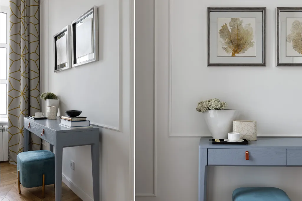 Квартира Роскошные апартаменты с видом на набережную — Санкт-Петербург