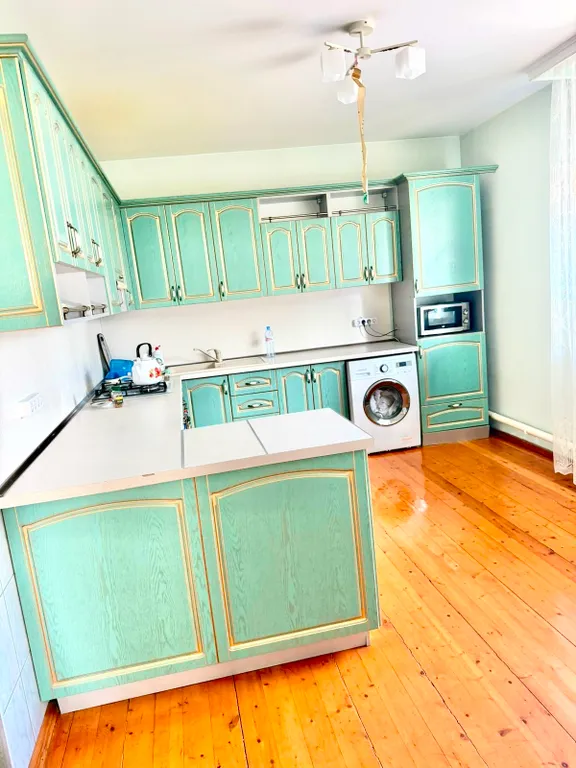 Большой дом на 10 и более гостей