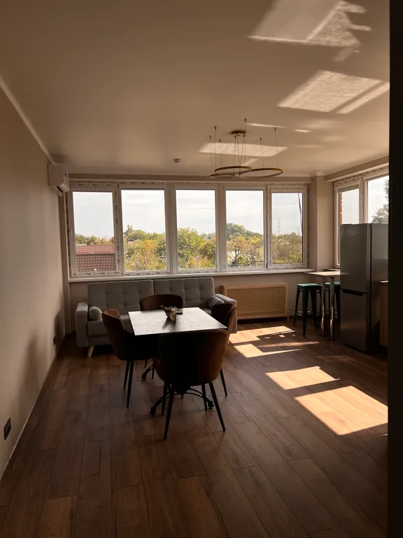 Квартира 2-комнатная Квартира — Афипский