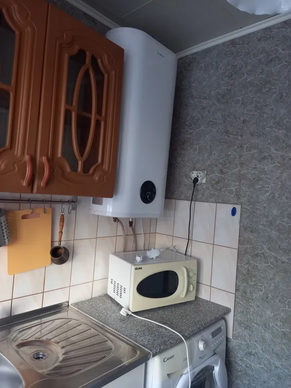 Уютная квартира в центре Сортавала