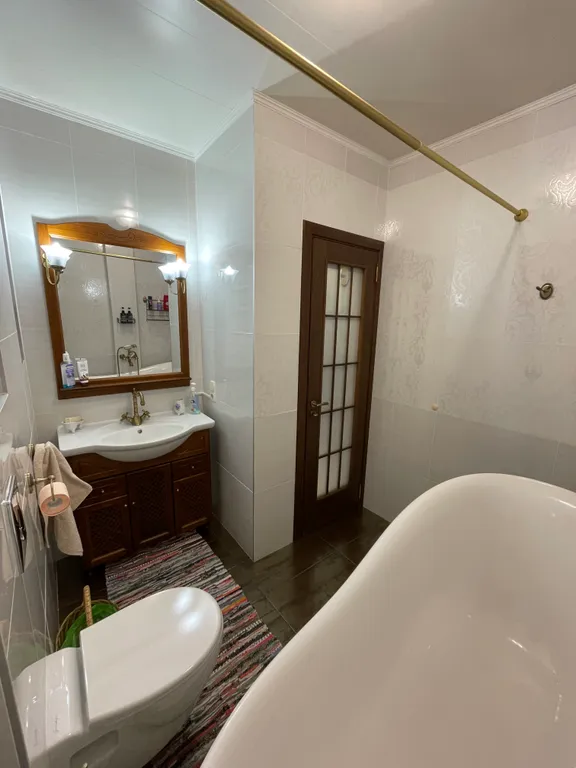 Уютный уголок в самом сердце города