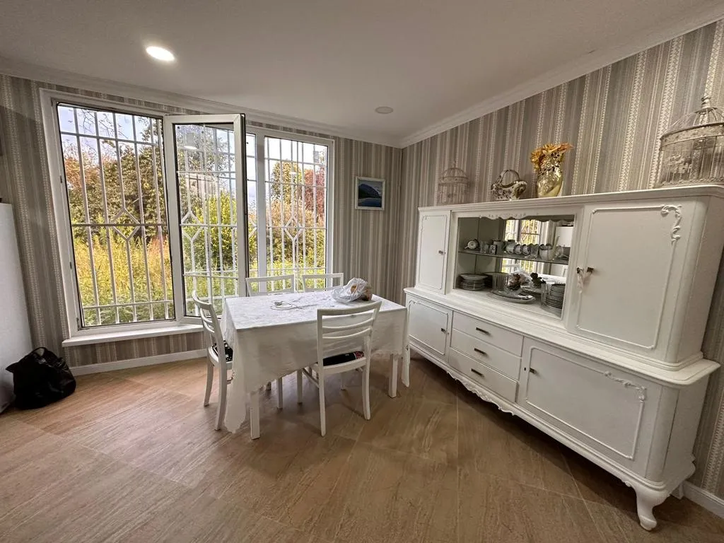 Уютный дом для семейного отдыха