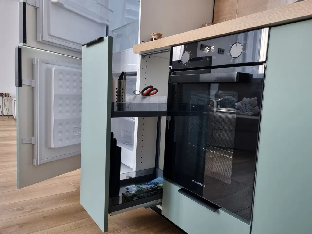 Квартира Стильная и современная квартира-студия с тёплым паркингом — Шерегеш