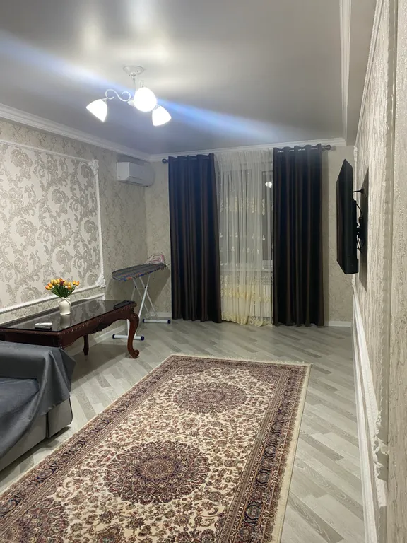 Квартира Все для комфортного отдыха — аренда посуточно в Дербент