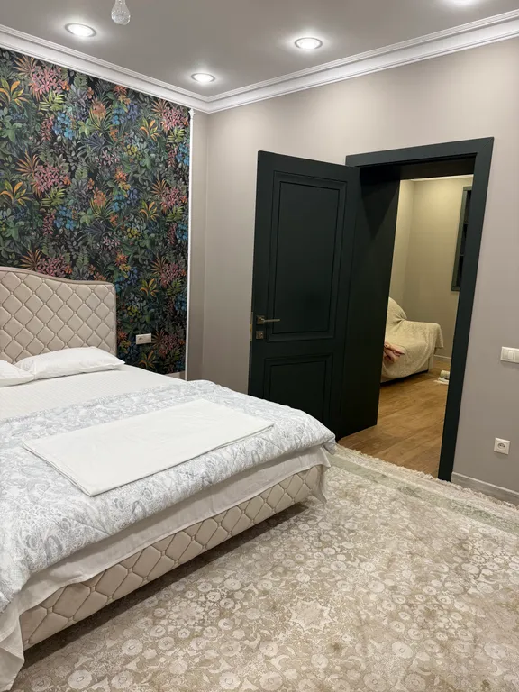 Коттедж Уютное жилье-дом с хорошим ремонтом — Кисловодск