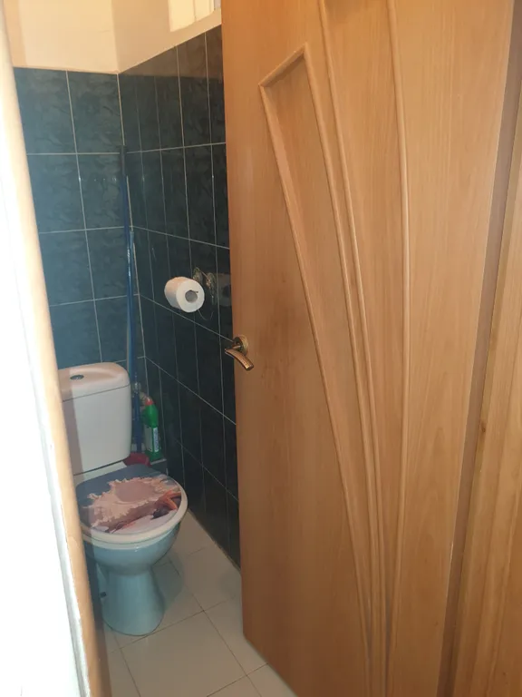 4-комнатная Квартира