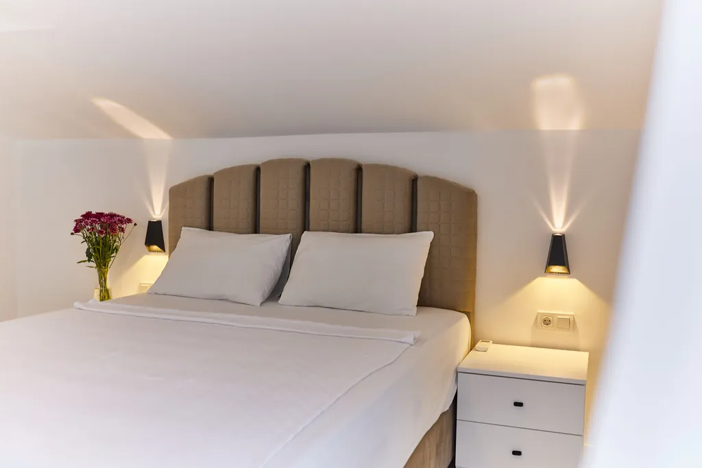 Квартира в новом комплексе Монтана