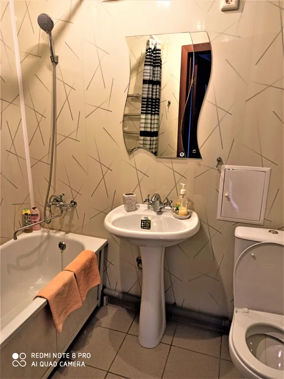 Апартамент Nice House