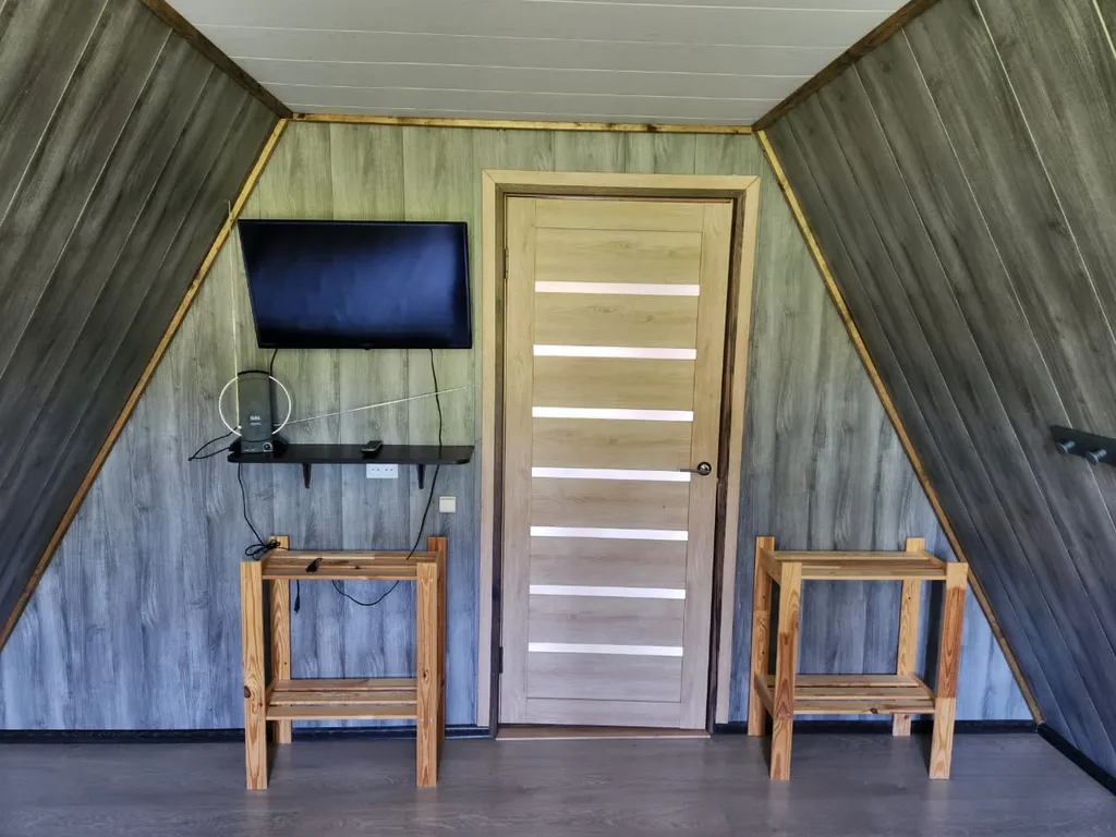 Коттедж рядом с горным парком Рускеала