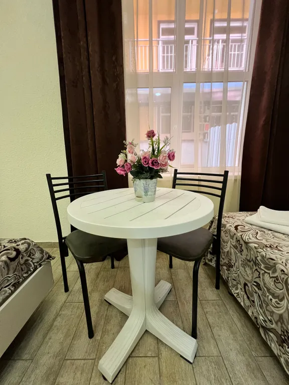 Квартира Комната — Анапа