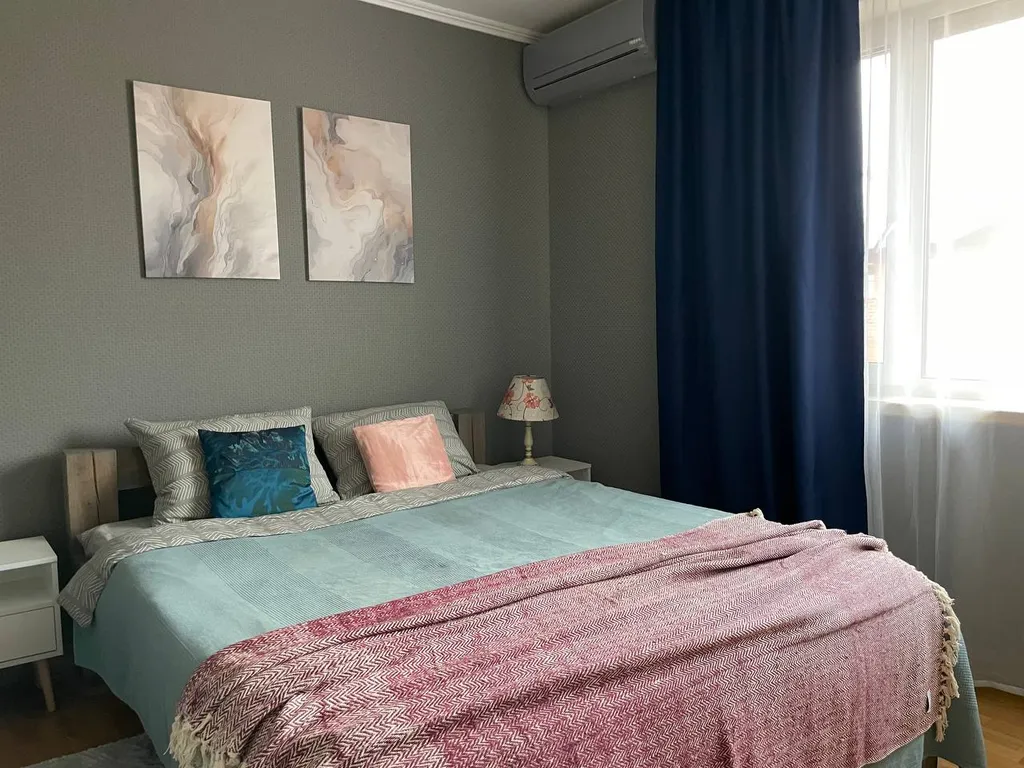 Таунхаус у маяка 3 евро