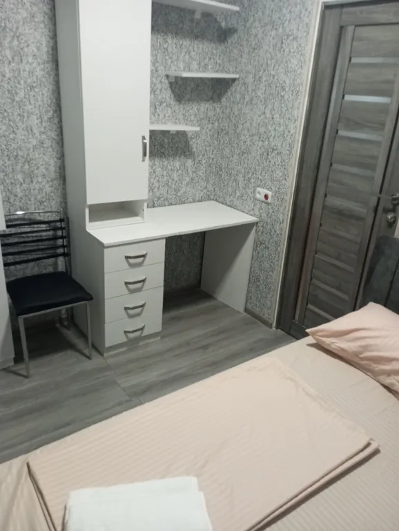 В центре Еревана с собственном двориком