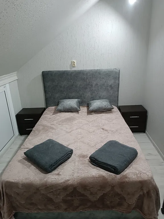 Хорошее место для отдыха на берегу моря