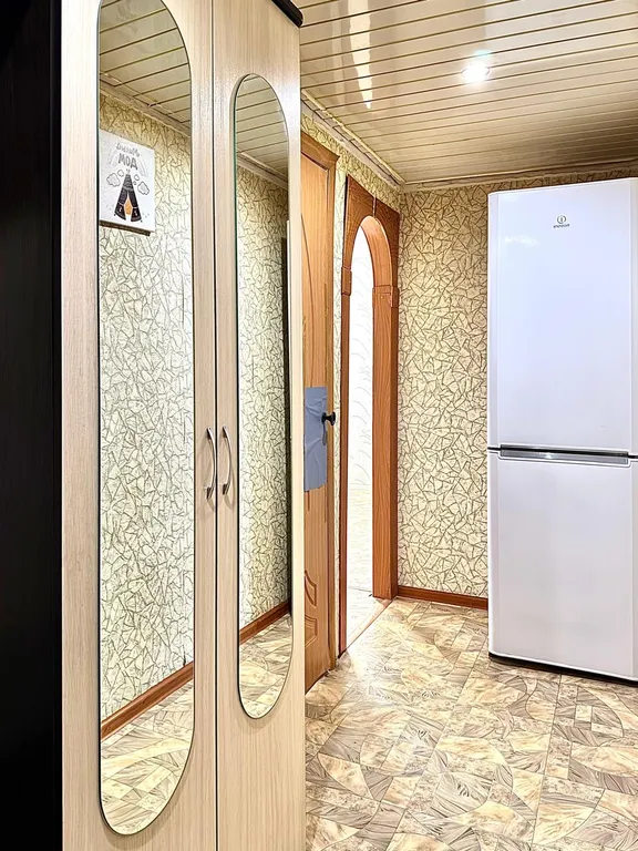 Квартира у подножия Казанского Кремля