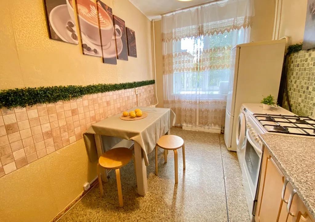 Квартира Квартира в центре — Екатеринбург