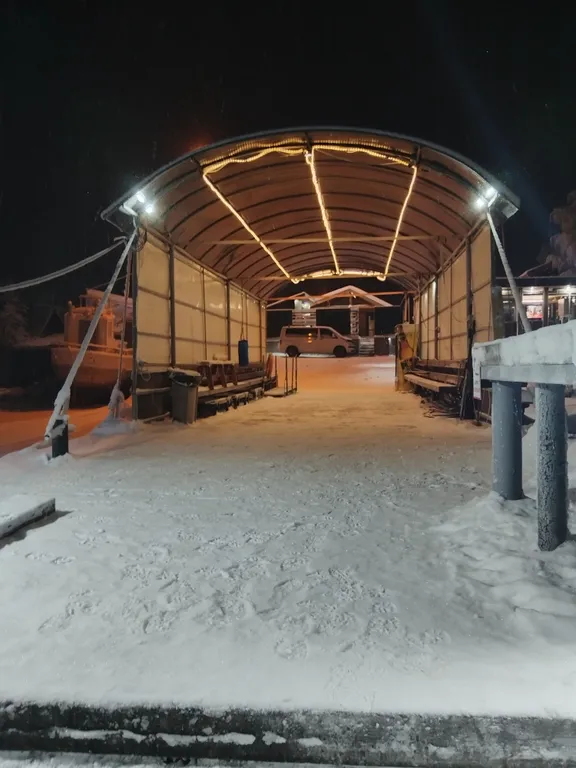 Дом Свободный от забот