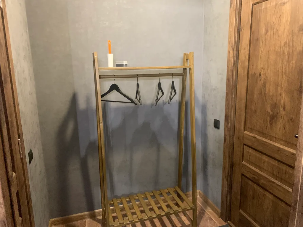 Квартира Квартира Новая дизайнерская студия в развитом районе — Красноярск