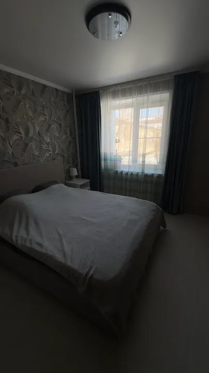 2-комнатная квартира, с удобным расположением