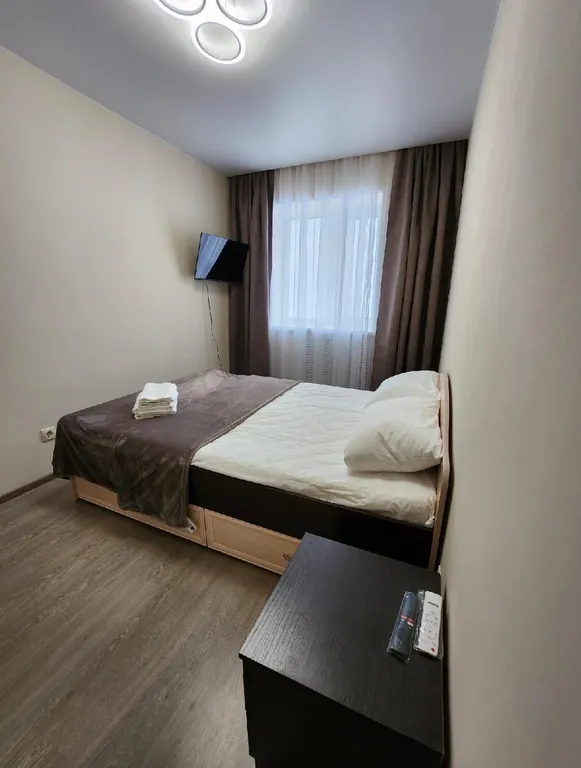 2 к квартира в центре города