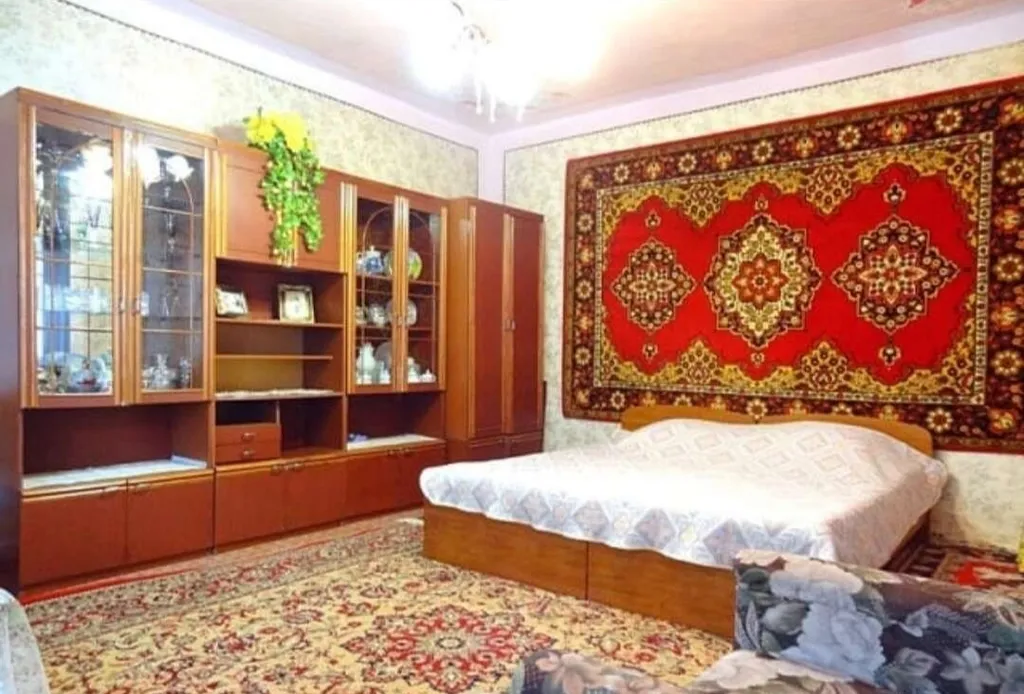 Коттедж Дом в тихом районе города — Геленджик