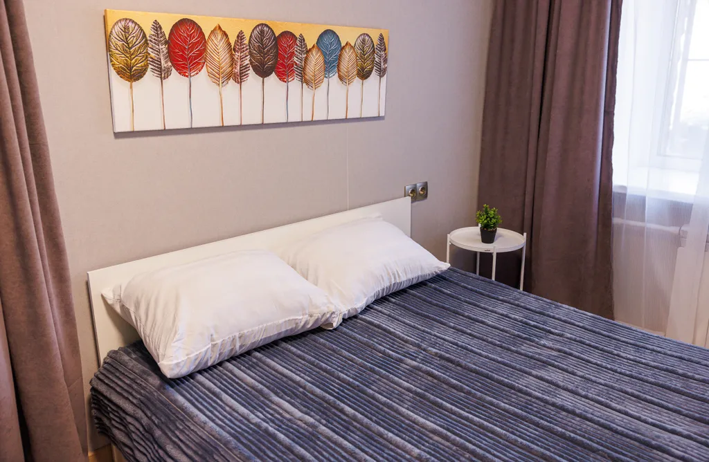 Уютная квартира для вас