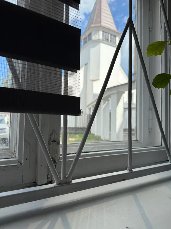 Квартира Квартира Два шага до всего — Сортавала