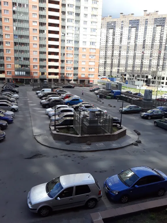 Современная студия