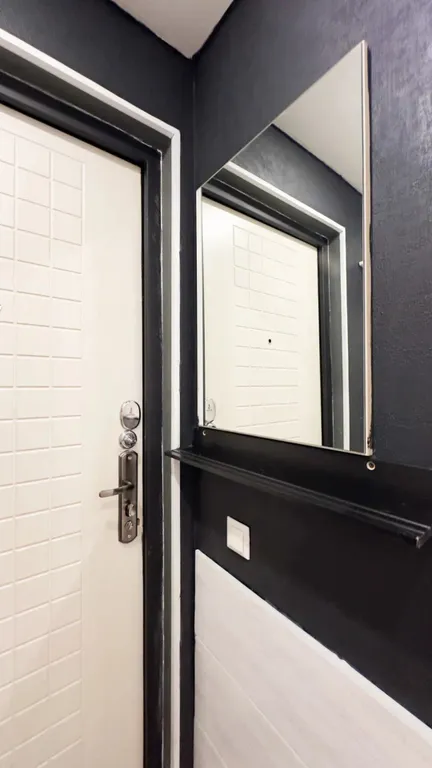 Уютная квартира-студия около метро Новокосино