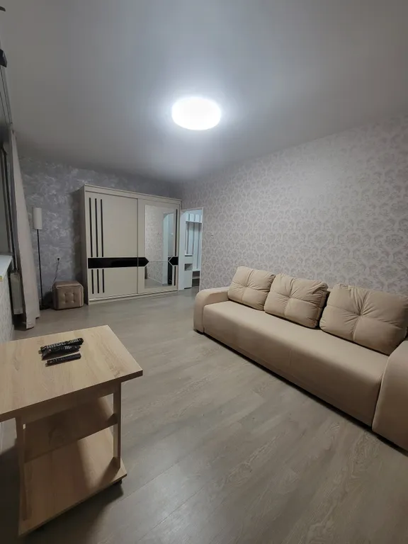 Квартира 1 комнатная квартира. — Лазаревское