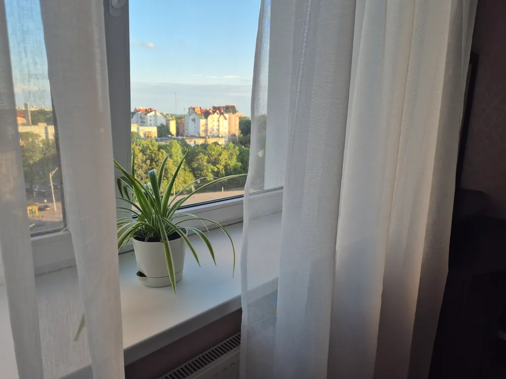 Квартира Квартира Огромная двушка — Калининград