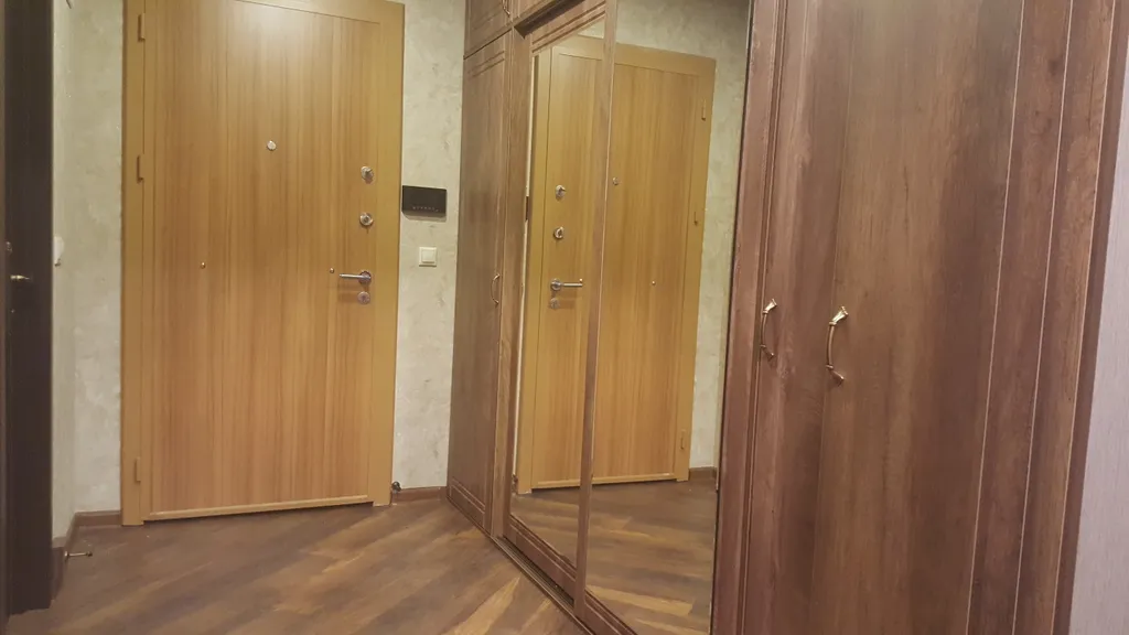 Mimino Apartment Deluxe First Line (С II)