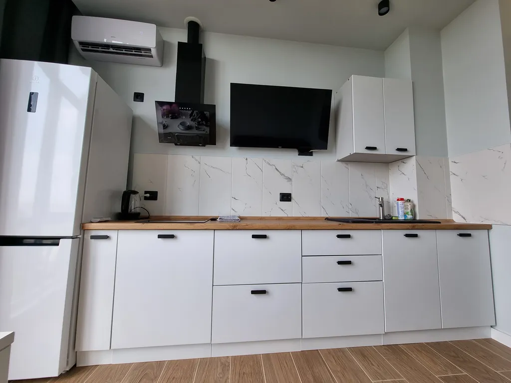 Квартира в Имеретинской низменности