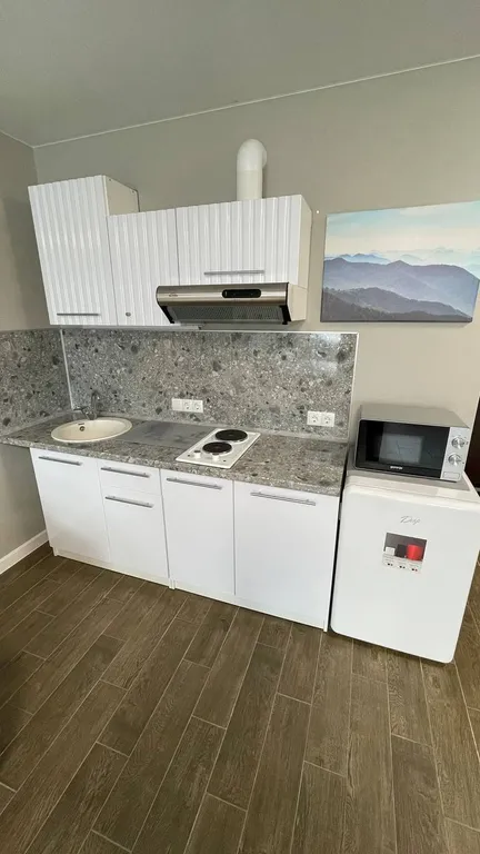 Студия на Киммери