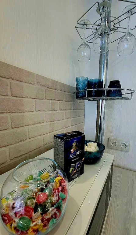 Квартира рядом с Samara Arena