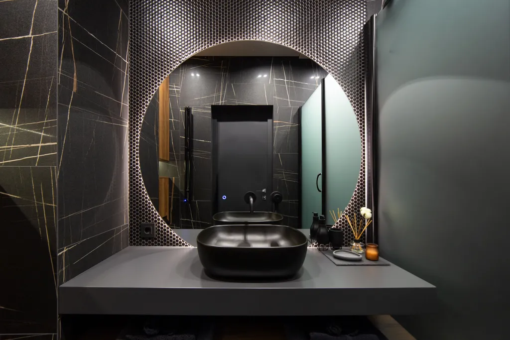 Бизнес-апартамент Пётр Столыпин