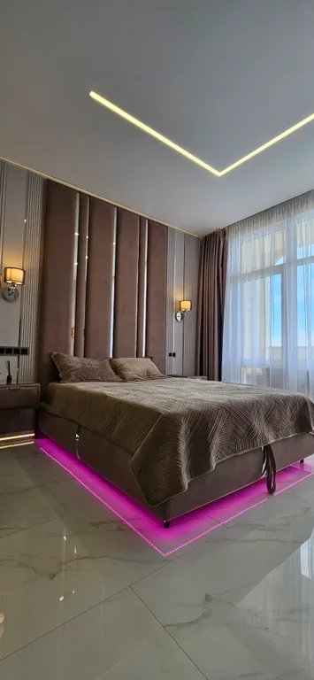 Квартира Апартамент золотые пески — аренда посуточно в Евпатория