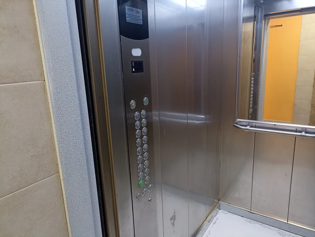 Квартира Квартира Классная евротpeшка — Анапа